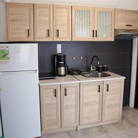Casa Reale Ioannina 아파트 외부 사진