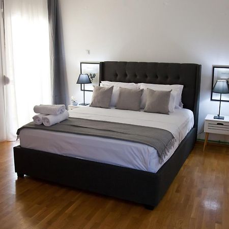 Casa Reale Ioannina 아파트 외부 사진