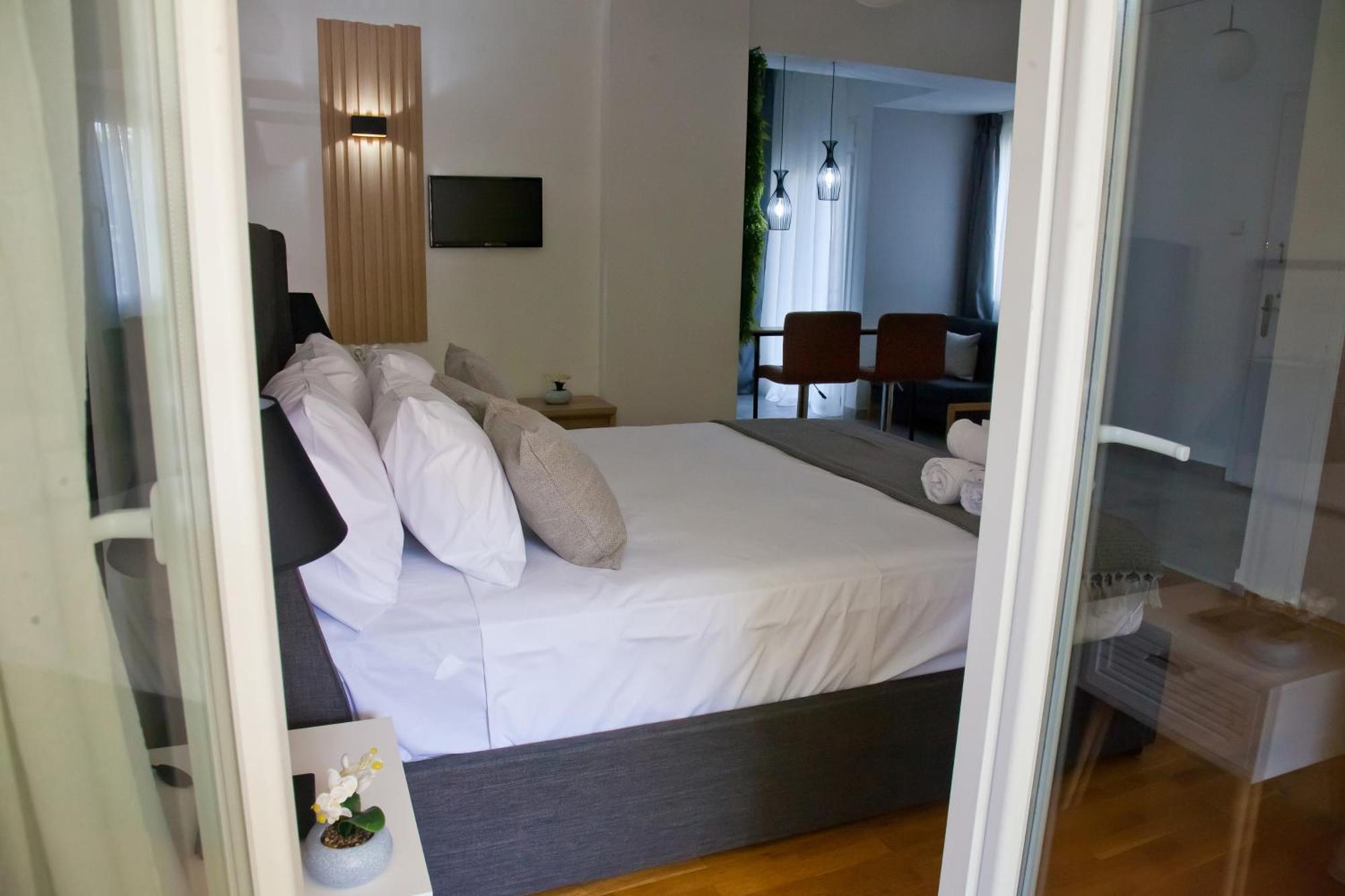 Casa Reale Ioannina 아파트 외부 사진