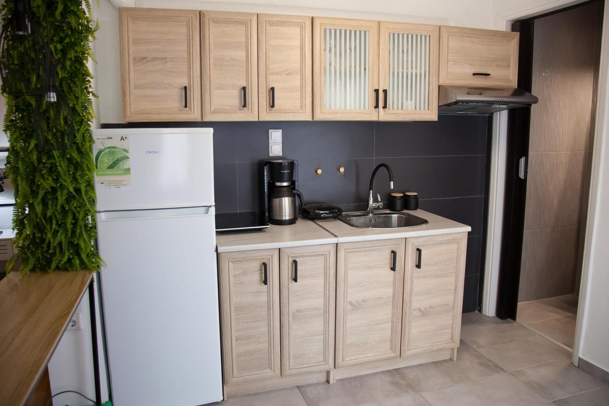 Casa Reale Ioannina 아파트 외부 사진