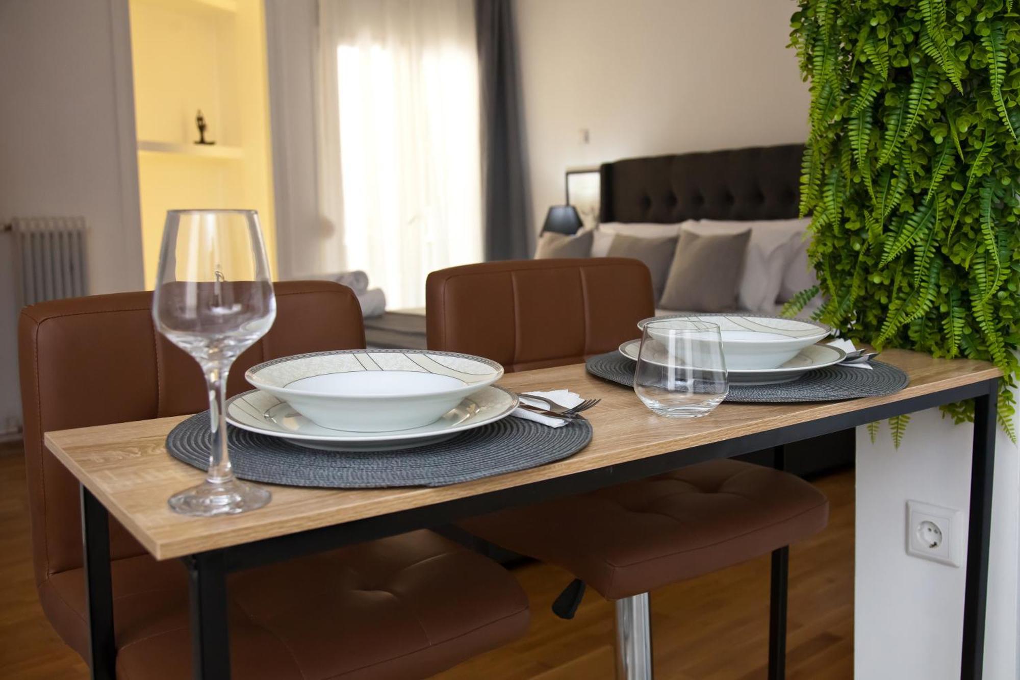 Casa Reale Ioannina 아파트 외부 사진