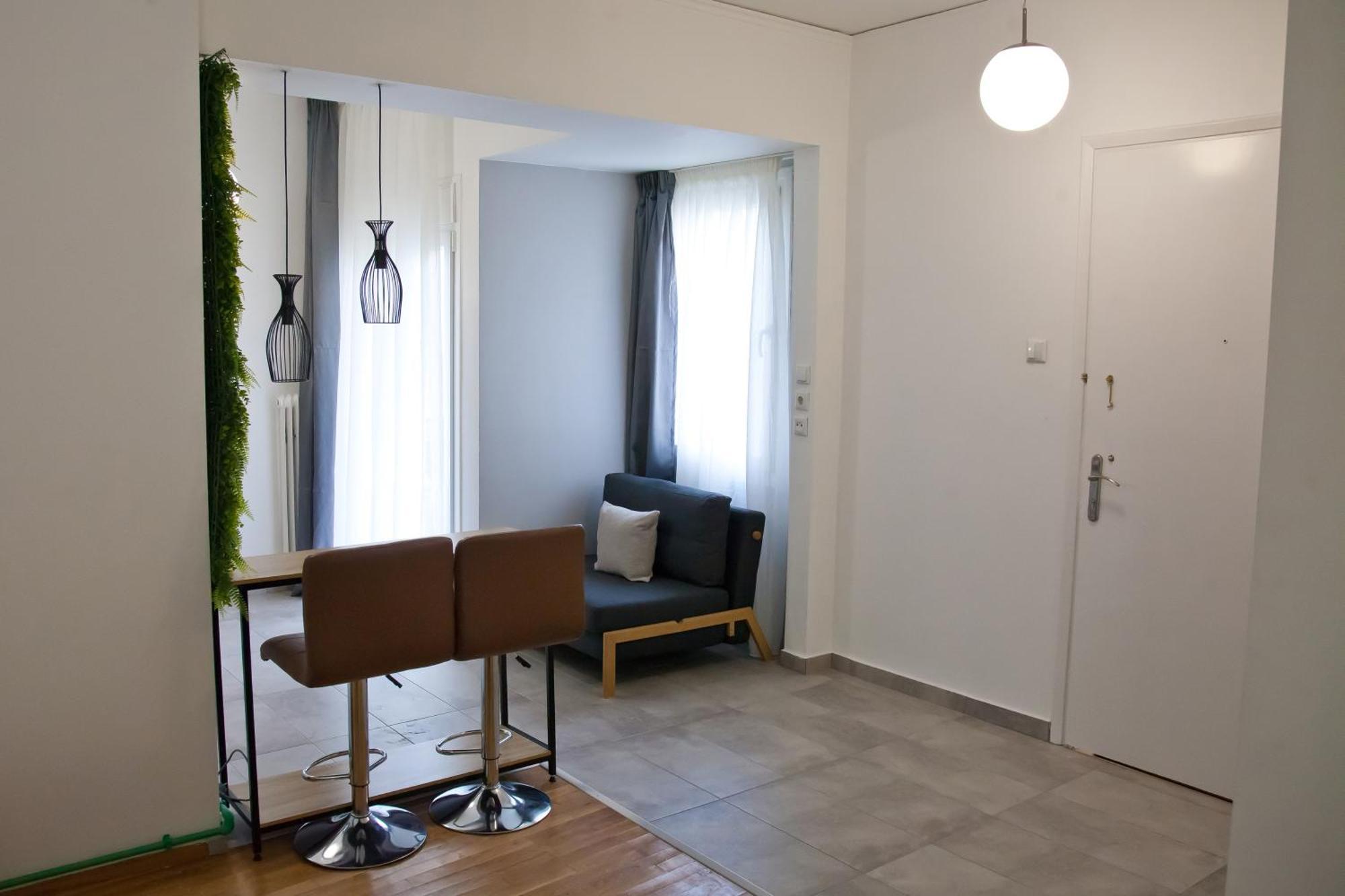 Casa Reale Ioannina 아파트 외부 사진