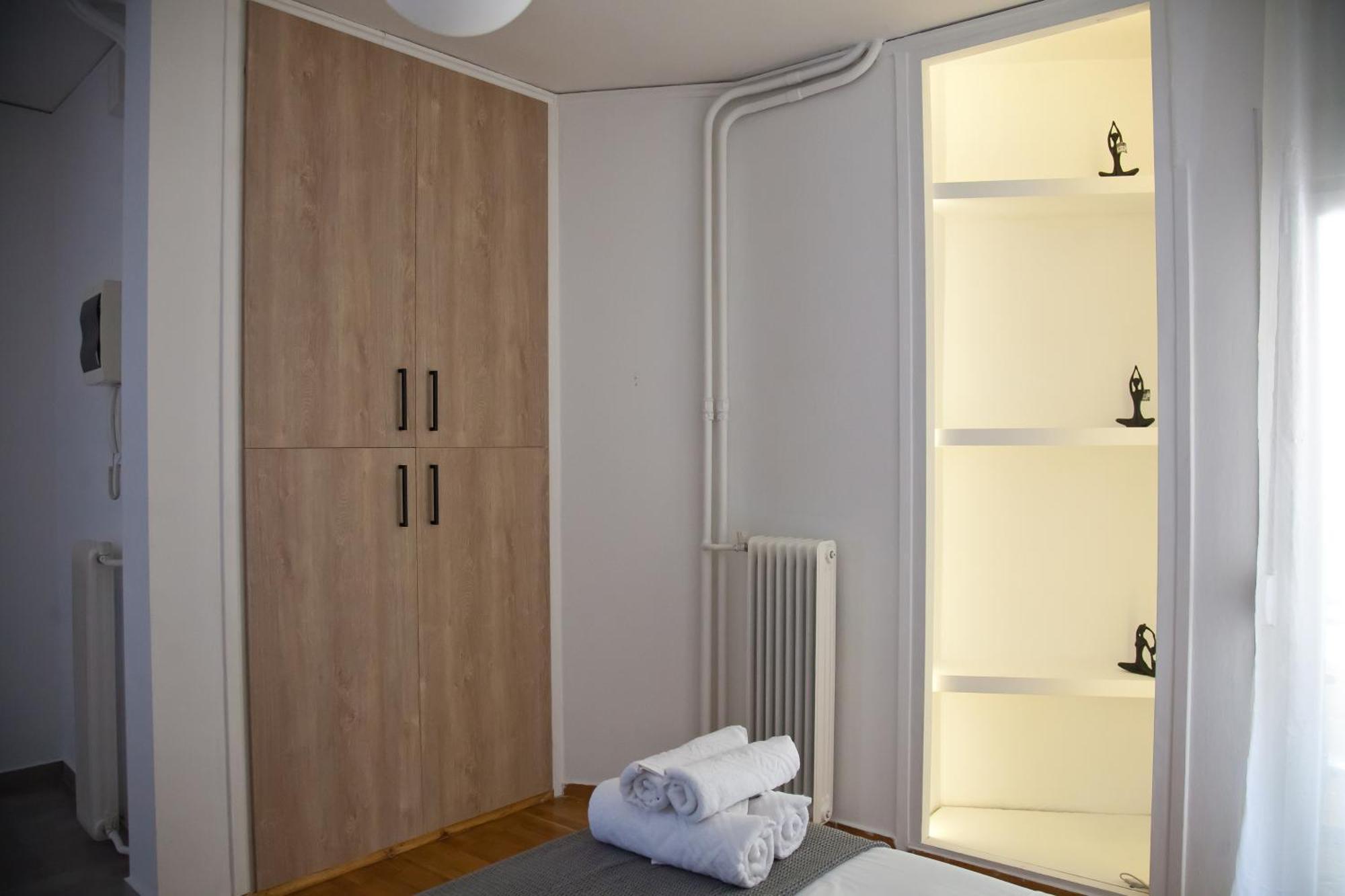 Casa Reale Ioannina 아파트 외부 사진