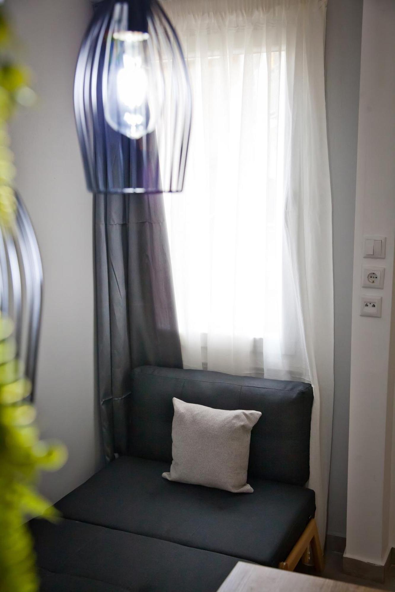 Casa Reale Ioannina 아파트 외부 사진