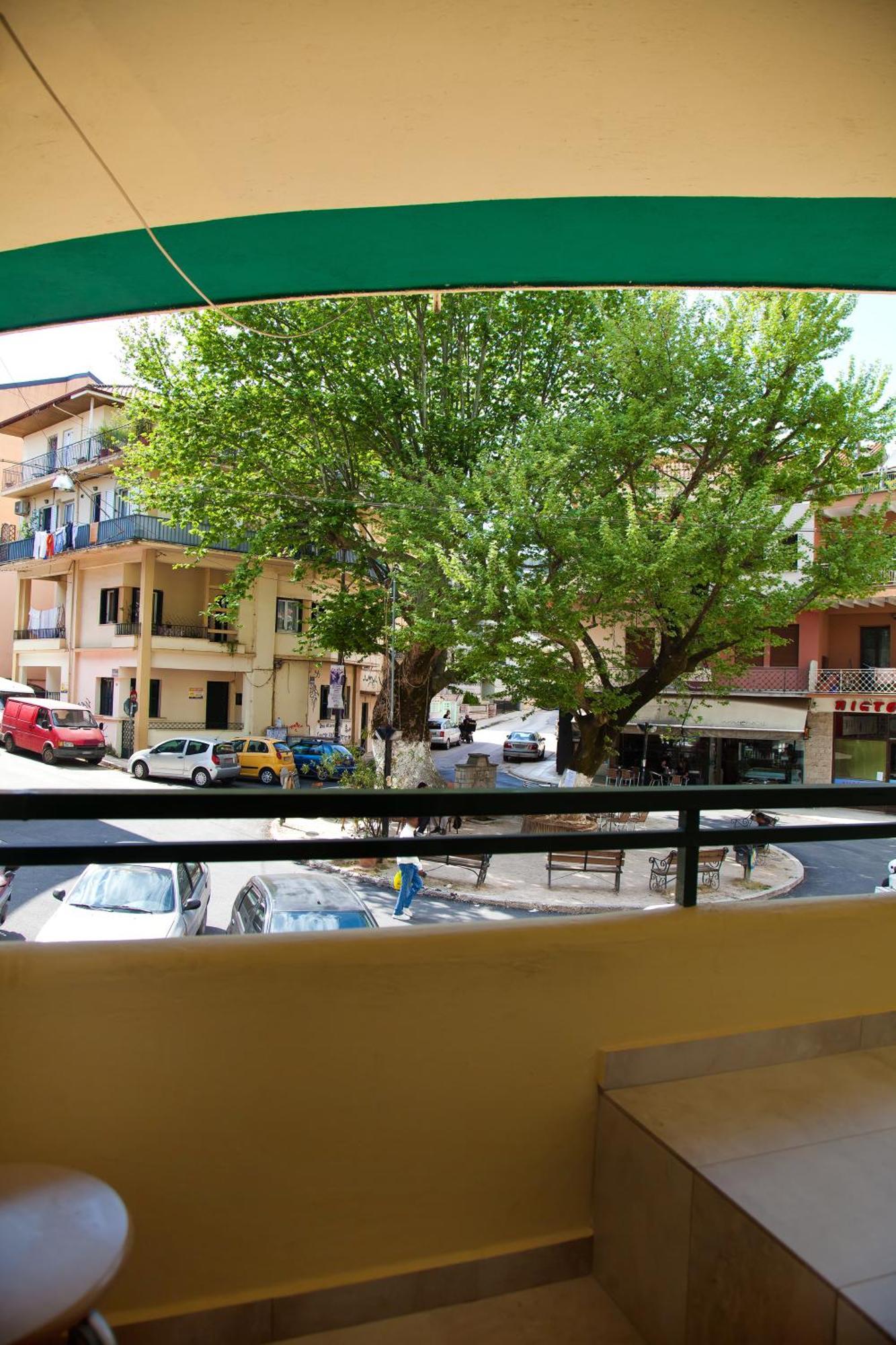 Casa Reale Ioannina 아파트 외부 사진