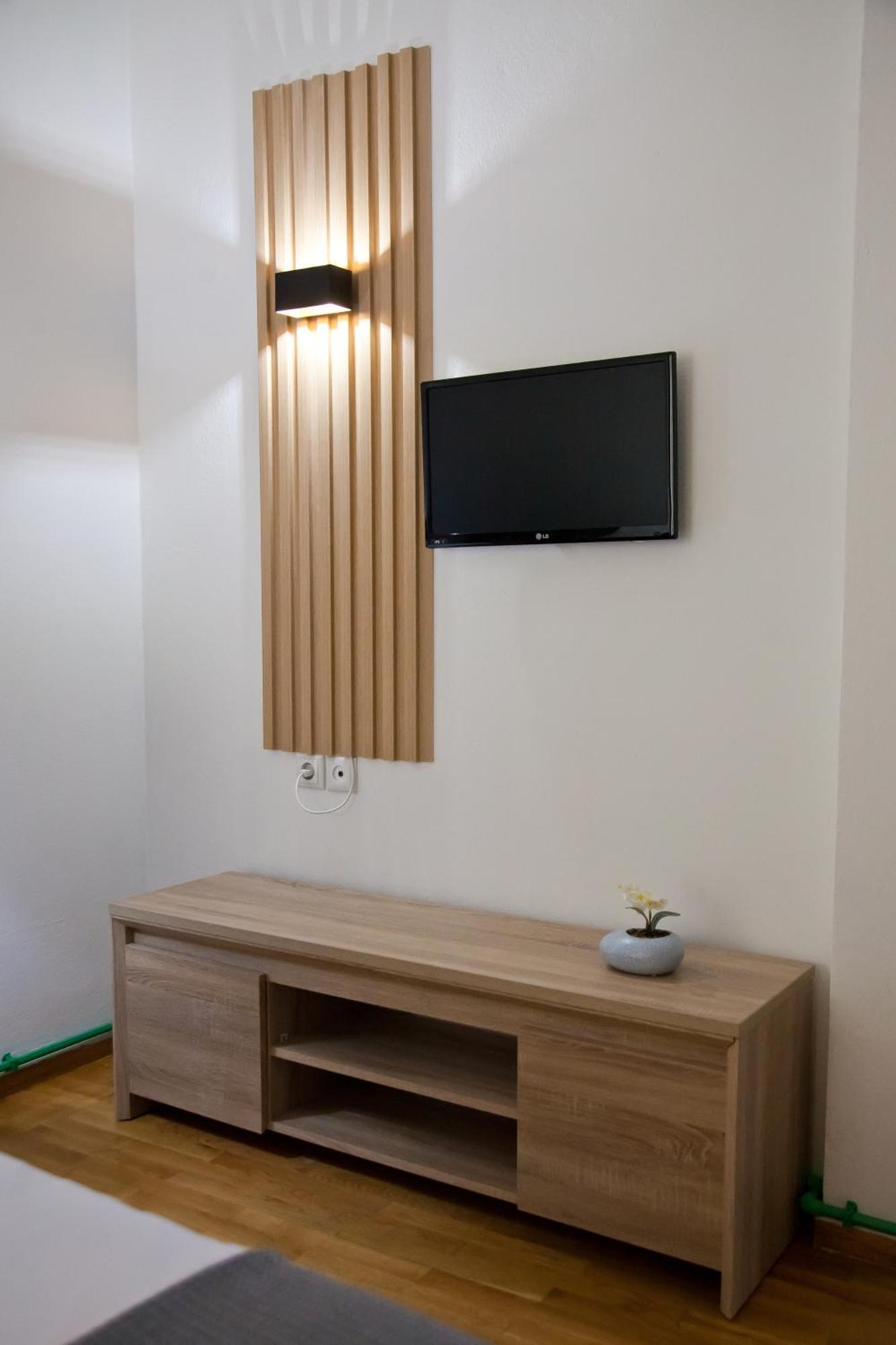 Casa Reale Ioannina 아파트 외부 사진