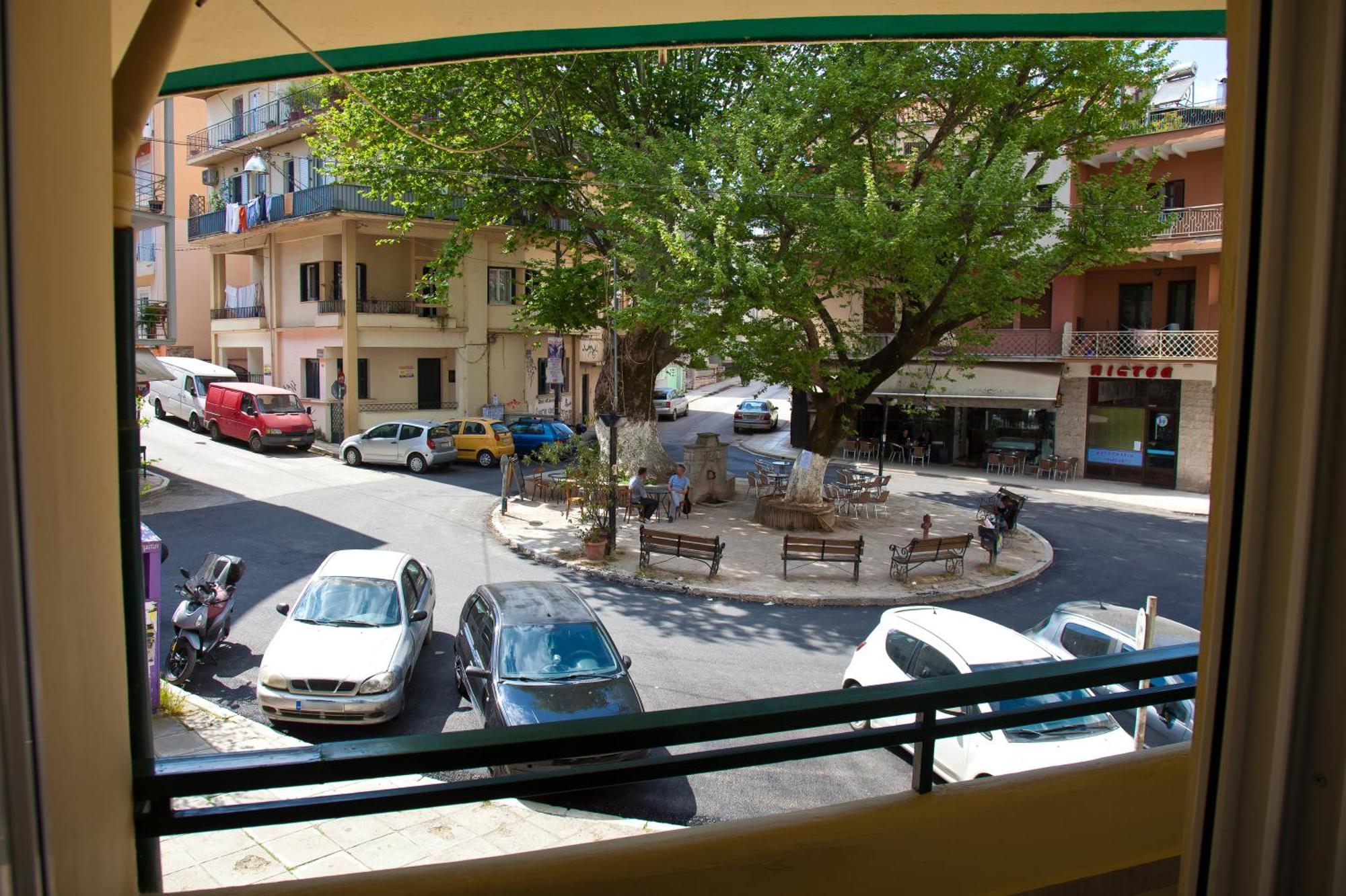 Casa Reale Ioannina 아파트 외부 사진