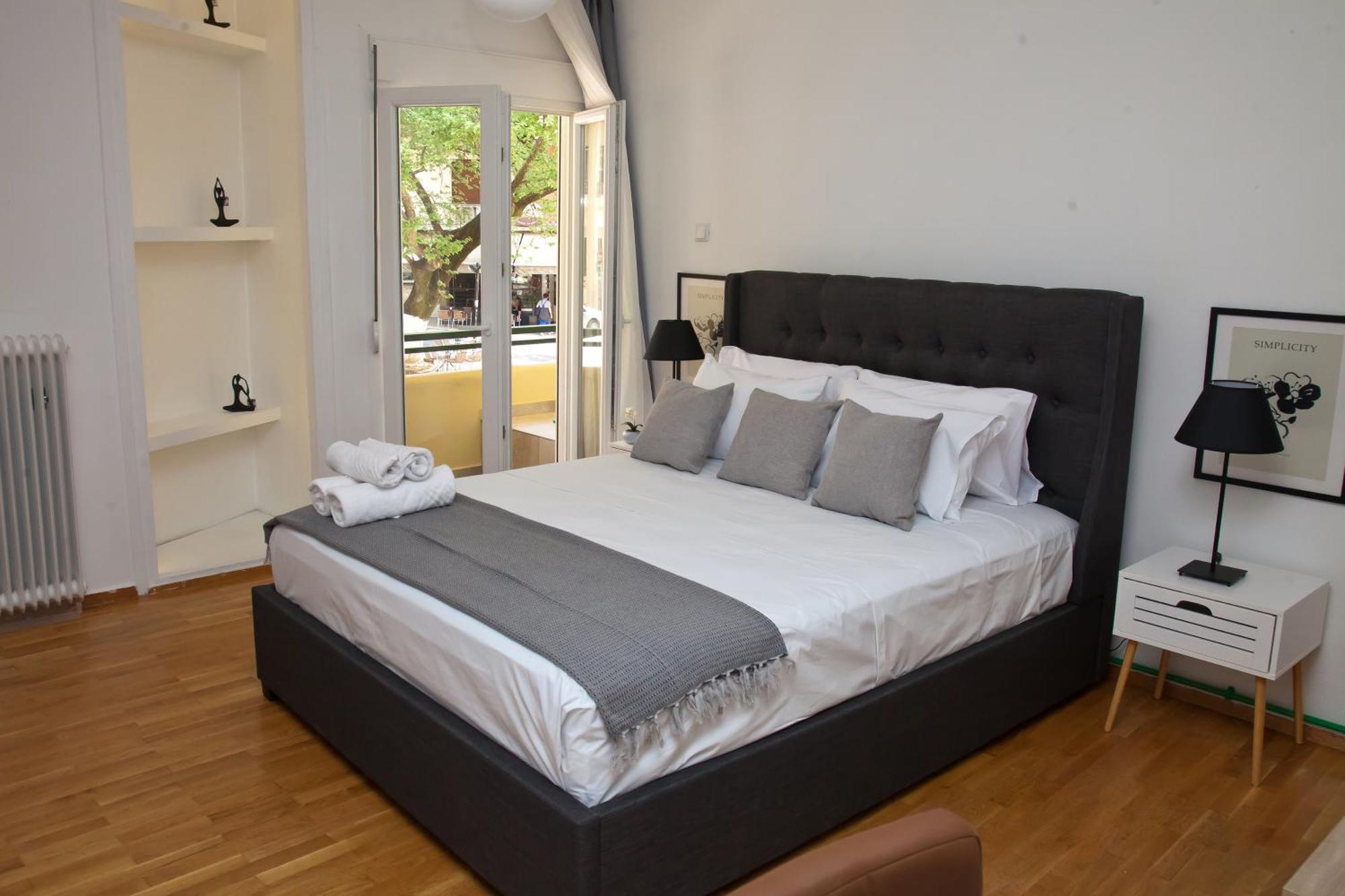 Casa Reale Ioannina 아파트 외부 사진