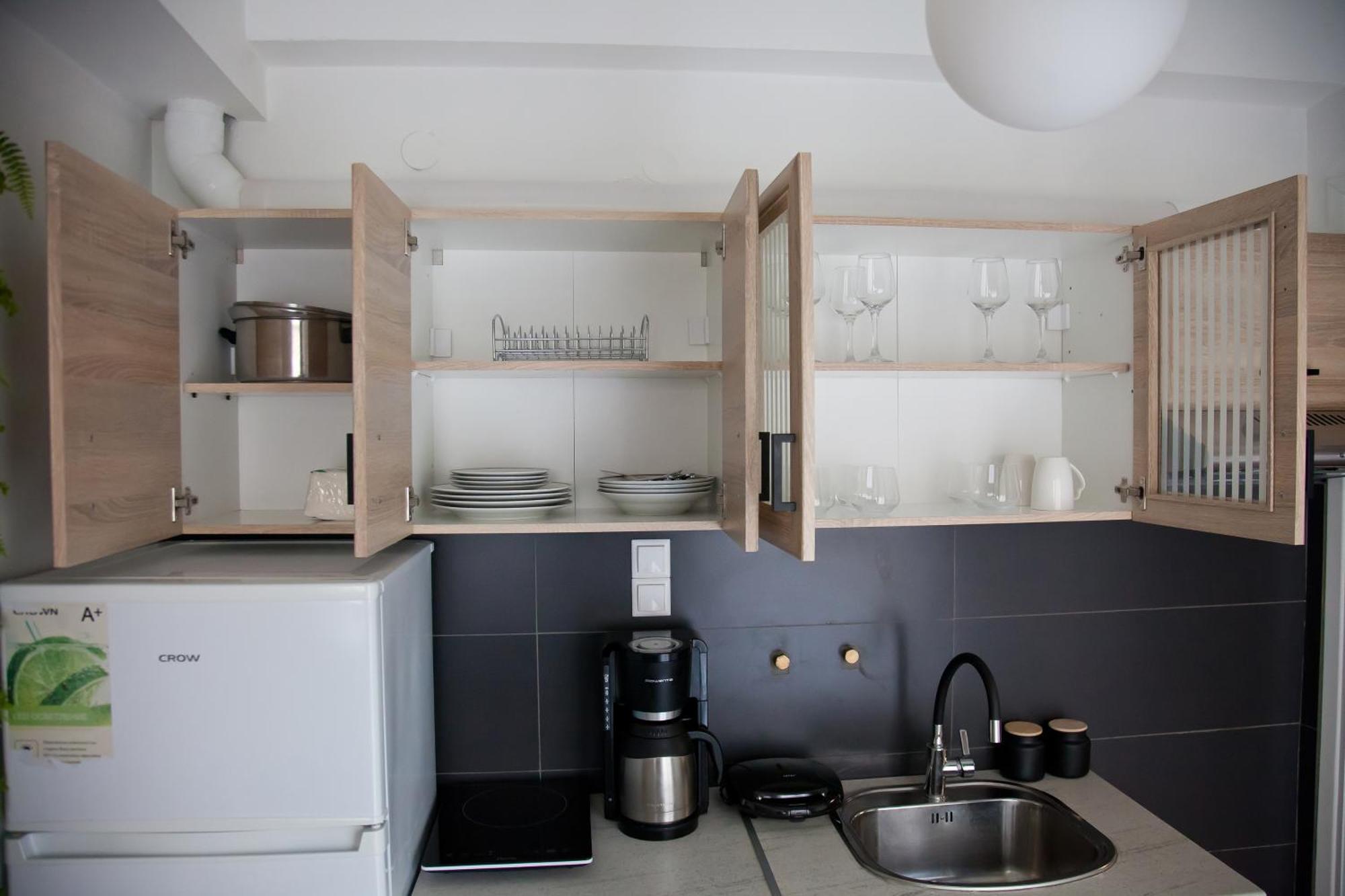 Casa Reale Ioannina 아파트 외부 사진
