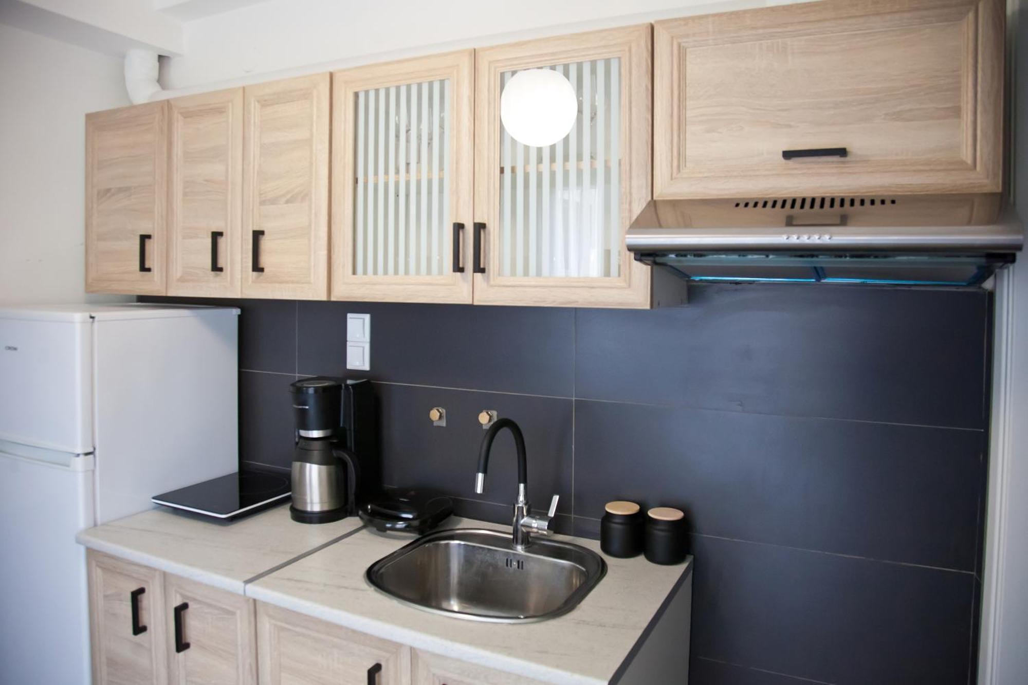 Casa Reale Ioannina 아파트 외부 사진