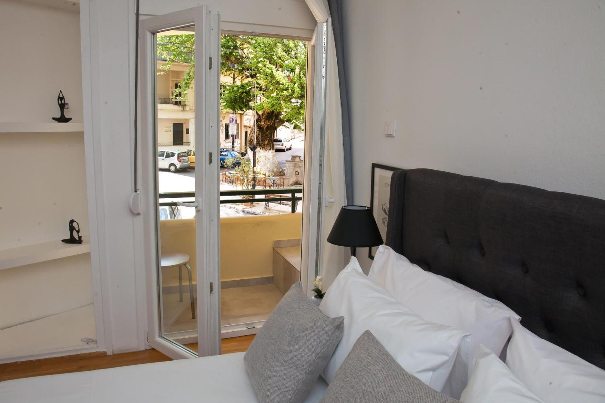Casa Reale Ioannina 아파트 외부 사진