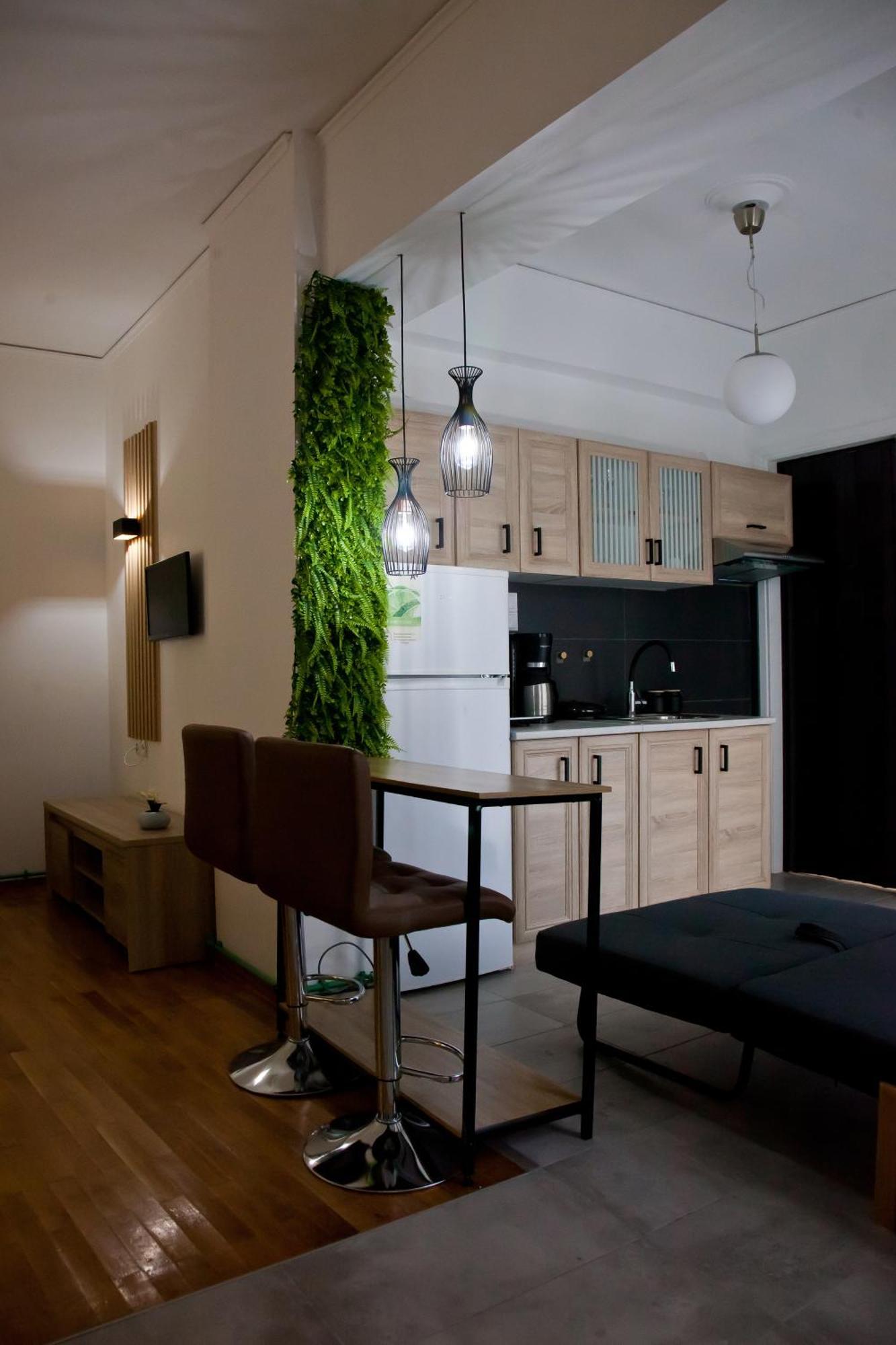 Casa Reale Ioannina 아파트 외부 사진