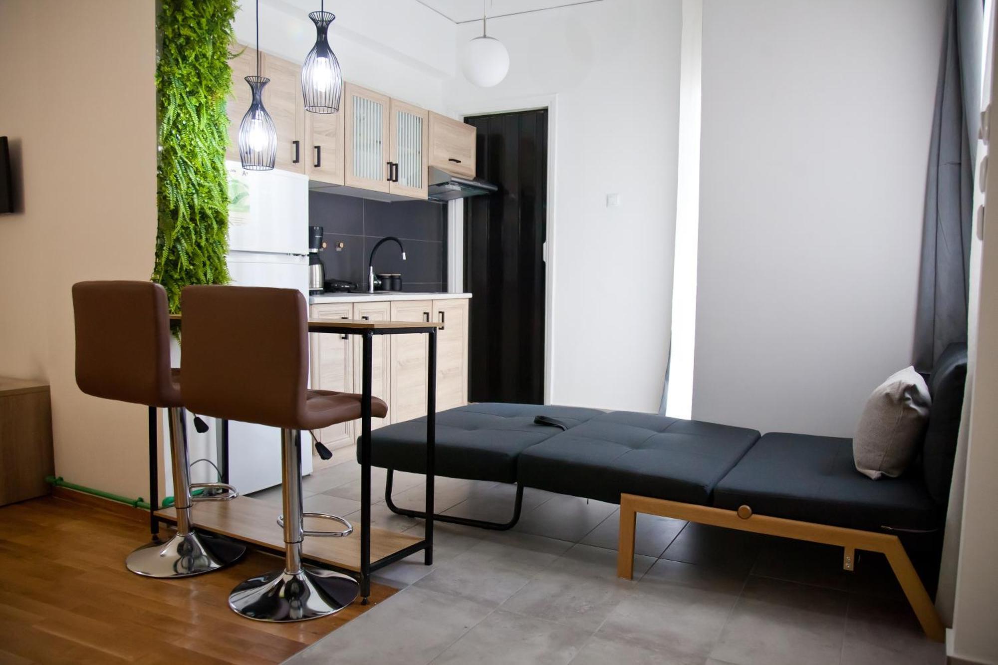Casa Reale Ioannina 아파트 외부 사진