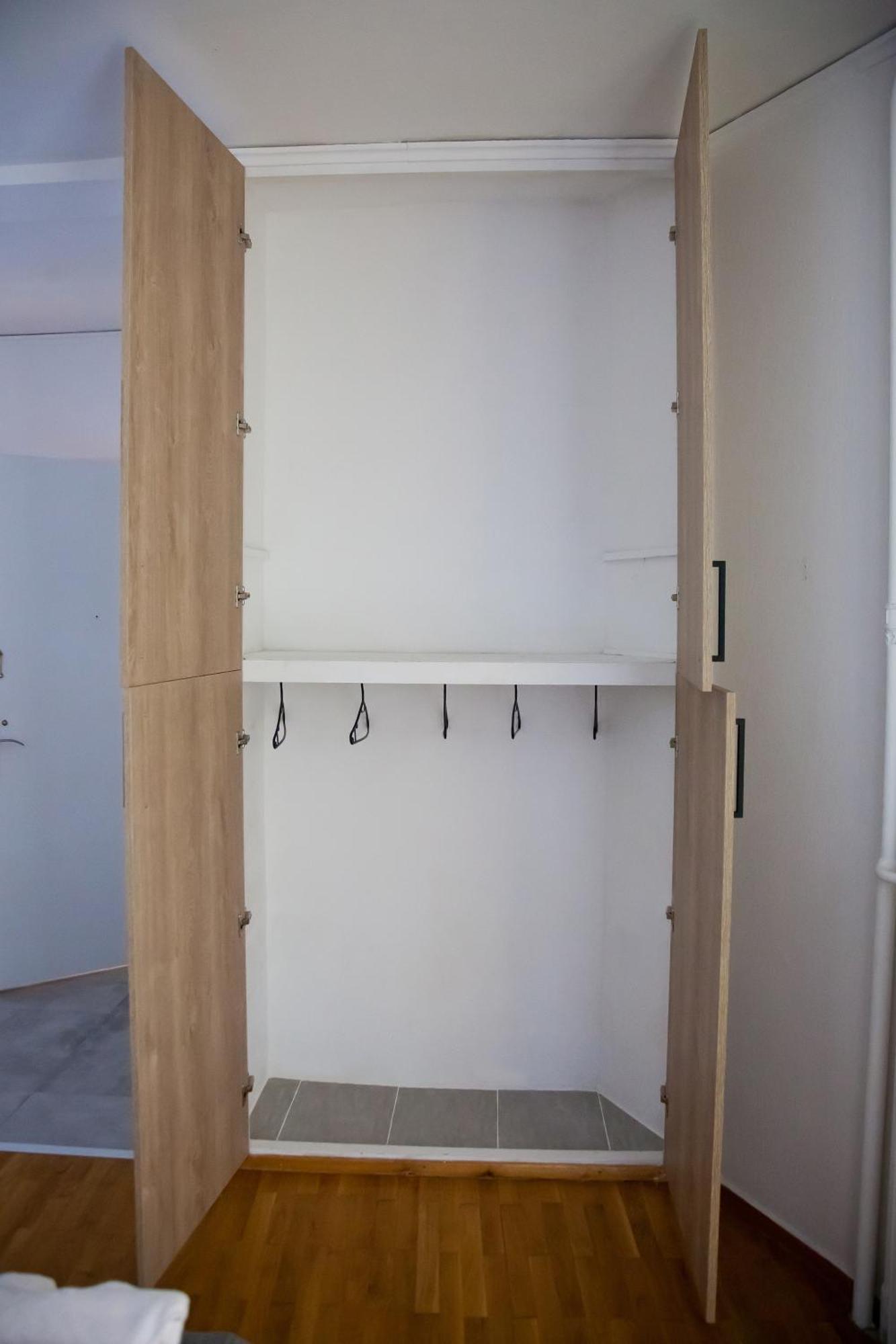 Casa Reale Ioannina 아파트 외부 사진
