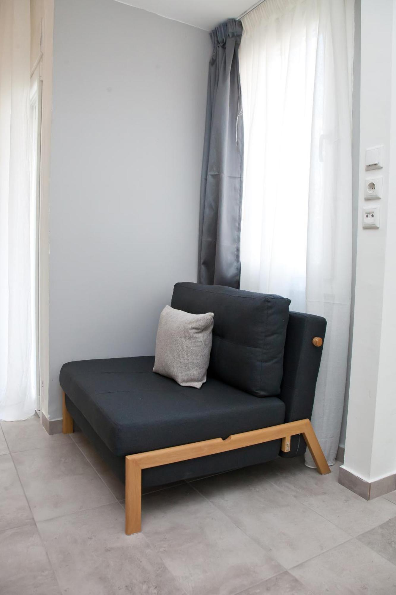 Casa Reale Ioannina 아파트 외부 사진