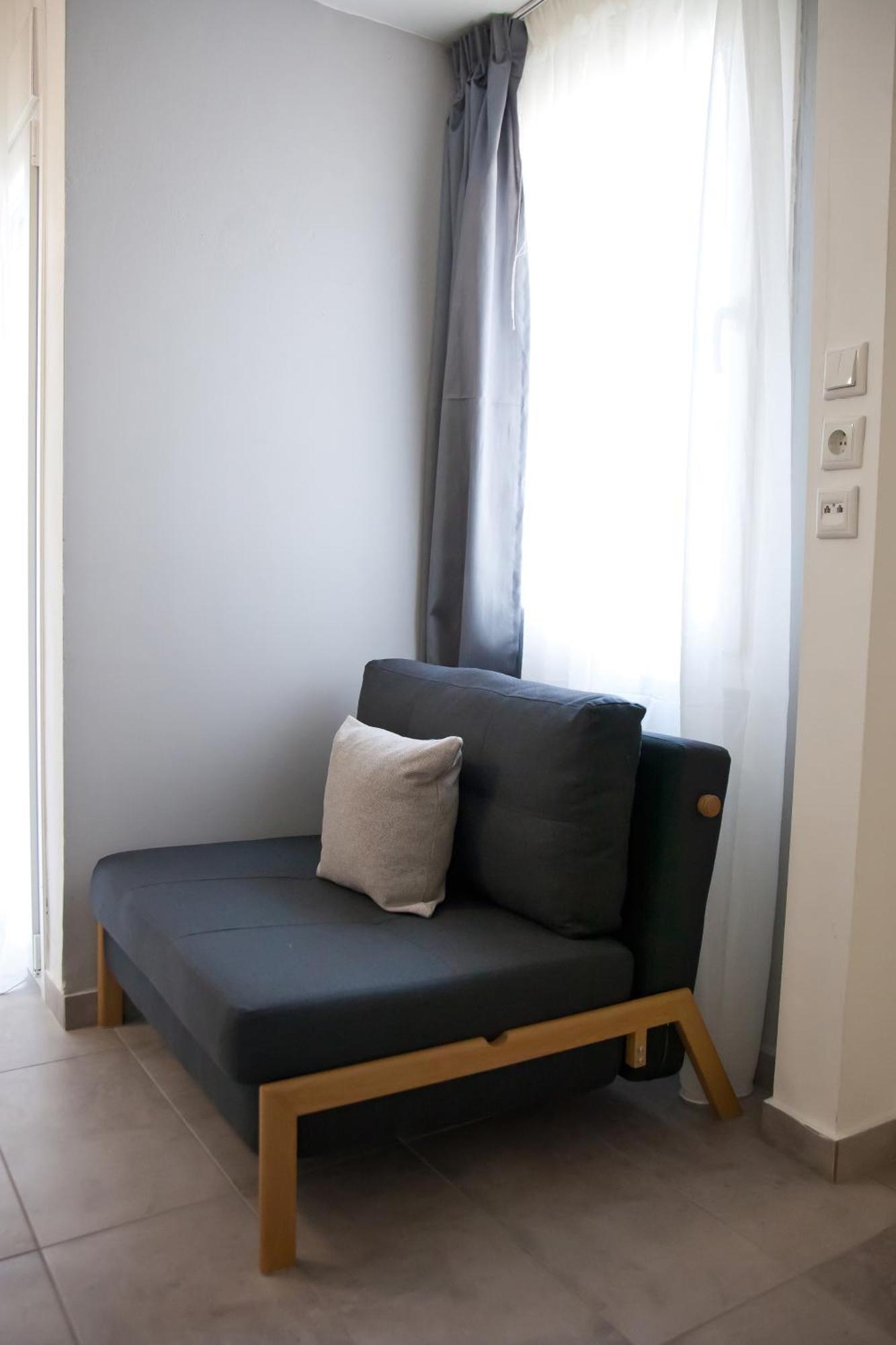 Casa Reale Ioannina 아파트 외부 사진