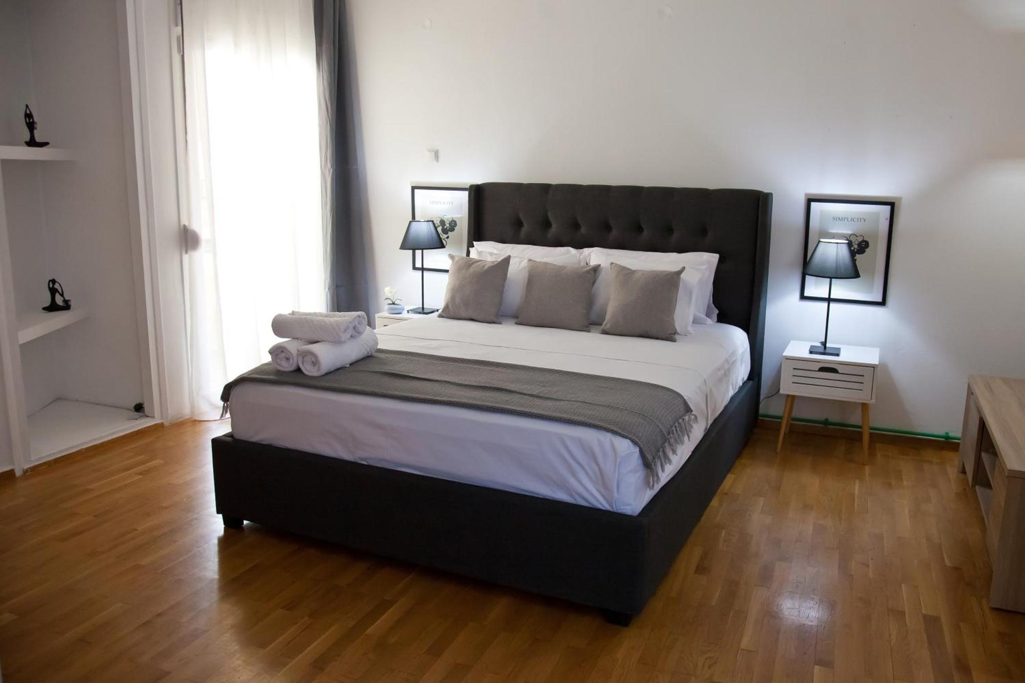 Casa Reale Ioannina 아파트 외부 사진