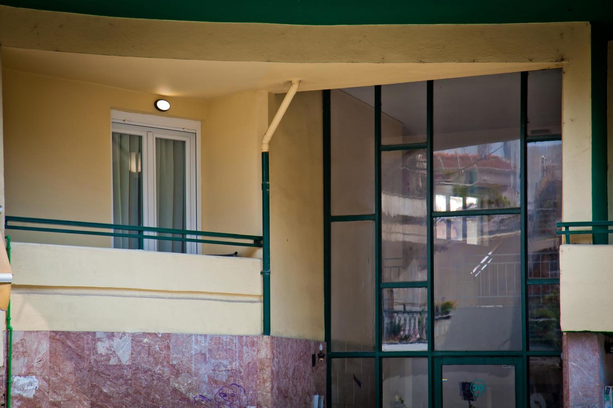 Casa Reale Ioannina 아파트 외부 사진
