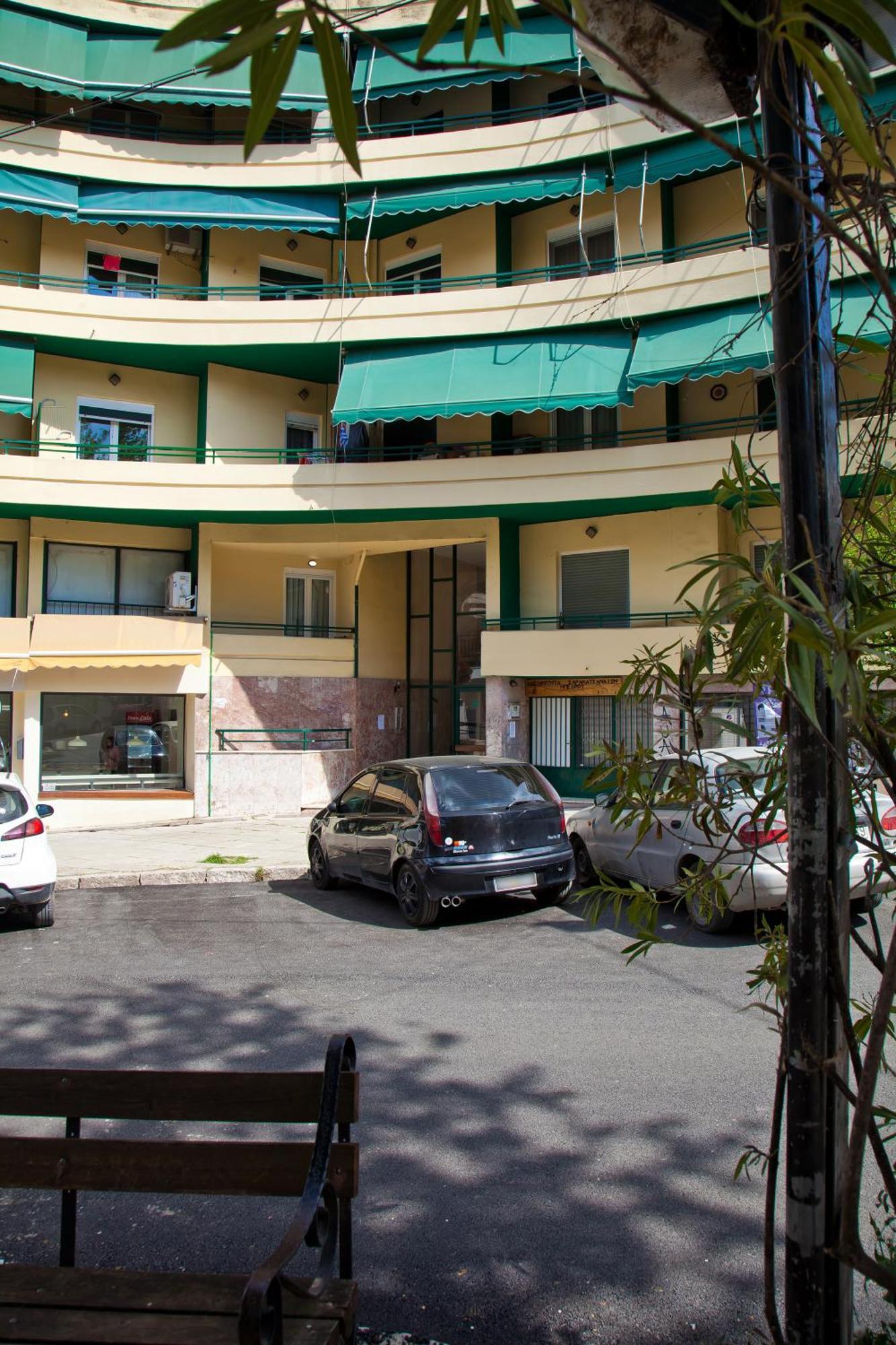 Casa Reale Ioannina 아파트 외부 사진